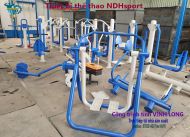 CÔNG TRÌNH CHUẨN BỊ LẮT ĐẶT Vĩnh Long