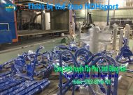 CÔNG TRÌNH CHUẨN BỊ LẮT ĐẶT ĐỒNG NAI