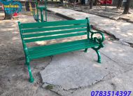 Thiết Bị Thể Thao Công Viên Giá Rẻ, Độ Bền Cao: Giải Pháp Lắp Đặt Toàn Quốc Cho Cộng Đồng Khỏe Mạnh