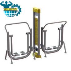 THIẾT BỊ TẬP ĐI BỘ TRÊN KHÔNG