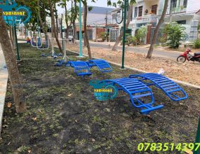 Thiết Bị Thể Thao Công Viên Có Những Loại Nào Và Nên Chọn Ra Sao? Hướng Dẫn Toàn Diện Từ Chuyên Gia