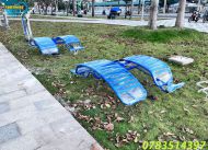 Thiết Bị Thể Thao Công Viên Có Đáp Ứng Nhu Cầu Tập Luyện Hằng Ngày Của Bạn?