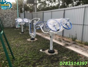 Thiết Bị Thể Dục Công Viên: Tiện Ích Đô Thị Thiết Yếu Hay Chỉ Là Món Đồ Trang Trí Đắt Tiền?