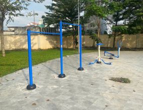 Báo Giá Thiết Bị Thể Thao Ngoài Trời Mới Nhất - Chiết Khấu Cao Cho Dự Án