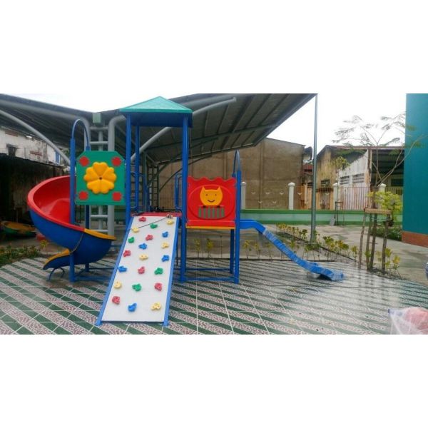 LIÊN HOÀN CẦU TRƯỢT 002