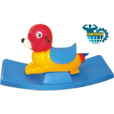 THIẾT BỊ BẬP BÊNH HÌNH CON CHÓ BB003