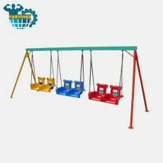 XÍCH ĐU GẤU SÁU GHẾ NDH 02