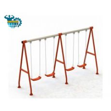 THIẾT BỊ XÍCH ĐU 4 GHẾ