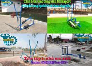 Nhà sản xuất máy đi bộ lắc tay ngoài trời tại tỉnh Cần Thơ uy tín nhất