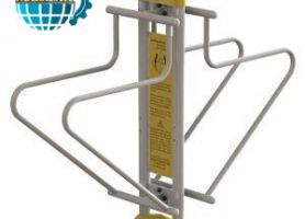 MÁY TẬP XÀ KÉP TRỤ ĐÔI