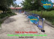 Tổng Hợp Thiết Bị Thể Thao Ngoài Trời Dành Cho Mầm Non Và Trường Học: Giải Pháp Vận Động Toàn Diện