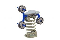 Thiết bị thú nhún DH02