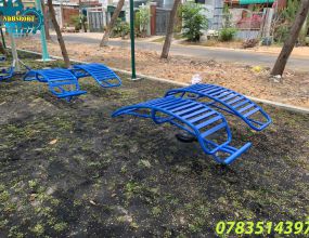 Báo Giá Thiết Bị Thể Thao Công Viên Mới Nhất Và Những Điều Cần Biết Để Đầu Tư Hiệu Quả