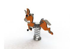 Thiết bị thú nhún DH10