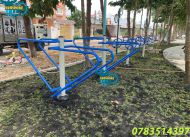 Tư Vấn, Thiết Kế Và Lắp Đặt Thiết Bị Thể Thao Ngoài Trời Chuyên Nghiệp: Nâng Tầm Sức Khỏe Cộng Đồng Cùng ndhsport