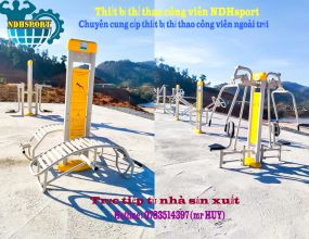 Thiết Bị Thể Thao Ngoài Trời NDHsport: Sức Khỏe Là Vàng – Nâng Tầm Cộng Đồng Việt