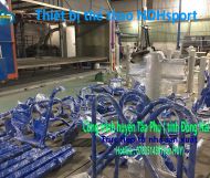 CÔNG TRÌNH CHUẨN BỊ LẮT ĐẶT ĐỒNG NAI
