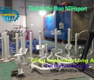 CÔNG TRÌNH CHUẨN BỊ LẮT ĐẶT LONG AN