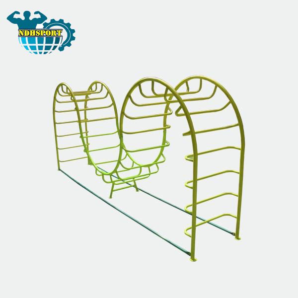 THANG LEO UỐN LƯỢN NDH06