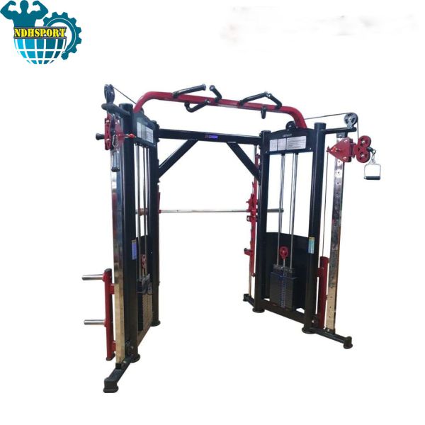 Giàn tạ đa năng DH01