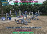 DỰ ÁN XÃ  NAM ĐÀ - HUYỆN KRÔNG NÔ - ĐẮK NÔNG