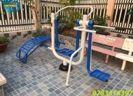 Phân Biệt Thiết Bị Thể Thao Ngoài Trời Dạng Đơn, Dạng Đôi Và Dạng Ba Chi Tiết Nhất