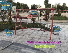 Tối Ưu Hóa Không Gian: Hướng Dẫn Kết Hợp Thiết Bị Thể Dục Và Dụng Cụ Trò Chơi Trẻ Em Trong Cùng Một Không Gian