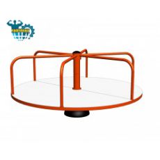 THIẾT BỊ MÂM XOAY TRÒN