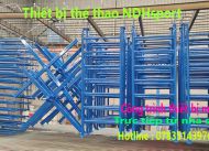 CÔNG TRÌNH THIẾT BỊ MẦM NON