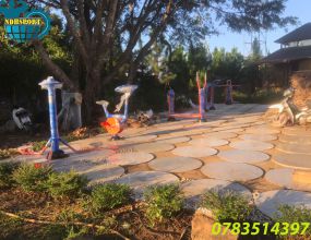 Giải mã hiện tượng "Máy tập đắp chiếu": Tại sao nhiều khu công viên có thiết bị nhưng không ai tập?