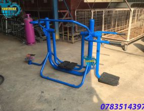 Báo giá thiết bị thể dục ngoài trời cho khu dân cư và trường học: Nâng Tầm Sức Khỏe Cộng Đồng