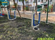Sự Khác Biệt Giữa Máy Tập Đi Bộ Trên Không Và Máy Xoay Eo Ngoài Trời: Nên Chọn Máy Nào?