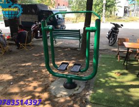 ĐỪNG MUA THIẾT BỊ THỂ DỤC CÔNG VIÊN NẾU KHÔNG CÓ LINH KIỆN THAY THẾ SẴN CÓ