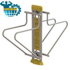 MÁY TẬP XÀ KÉP TRỤ ĐÔI