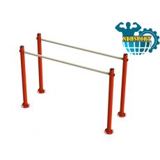 THIẾT BỊ XÀ KÉP 