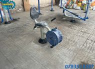 Đánh Giá Các Dòng Máy Tập Công Viên Phổ Biến: Nên Chọn Loại Nào Để Tối Ưu Luyện Tập?