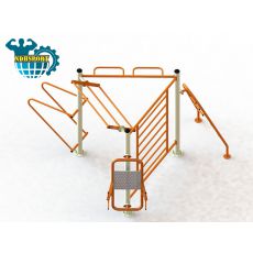 CỤM ĐA NĂNG 3 MẶT