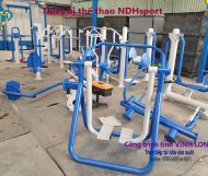 CÔNG TRÌNH CHUẨN BỊ LẮT ĐẶT Vĩnh Long