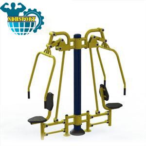 THIẾT BỊ ĐẨY TAY NGOÀI TRỜI