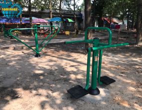 Gói Combo 5 Thiết Bị Thể Dục Công Viên Phổ Biến Nhất – Giải Pháp Hoàn Hảo Cho Ngân Sách Dưới 50 Triệu Đồng