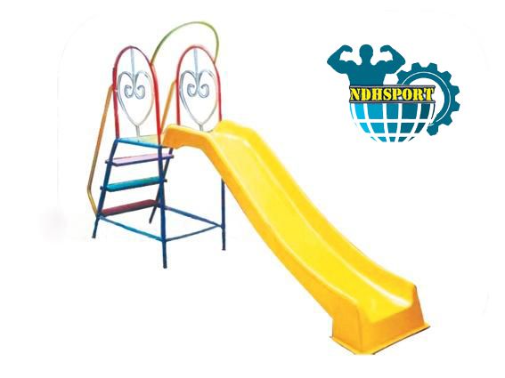 CẦU TRƯỢT MỘT MÁNG 007