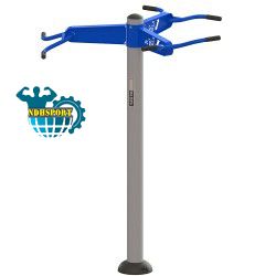 THIẾT BỊ XÀ ĐƠN BA HƯỚNG