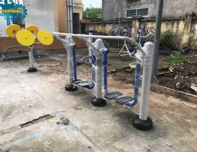 Top Máy Tập Đi Bộ Trên Không Ngoài Trời Được Lắp Đặt Nhiều Nhất