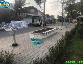 Tổng Hợp Ý Kiến Người Dân Về Việc Sử Dụng Máy Tập Thể Dục Ngoài Trời
