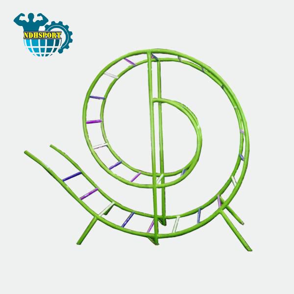 THANG LEO SẮN ỐC NDH 04