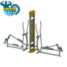 MÁY TẬP ĐI BỘ LẮC TAY ĐÔI NGOÀI TRỜI
