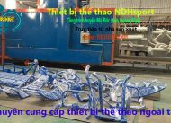 CÔNG TRÌNH CHUẨN BỊ LẮT ĐẶT QUÃNG NGÃI