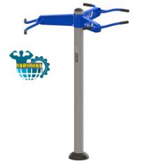 THIẾT BỊ XÀ ĐƠN BA HƯỚNG