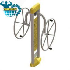 MÁY TẬP QUAY VAI TAY TRỤ ĐÔI