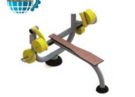 MÁY TẬP GYM NGOÀI TRỜI